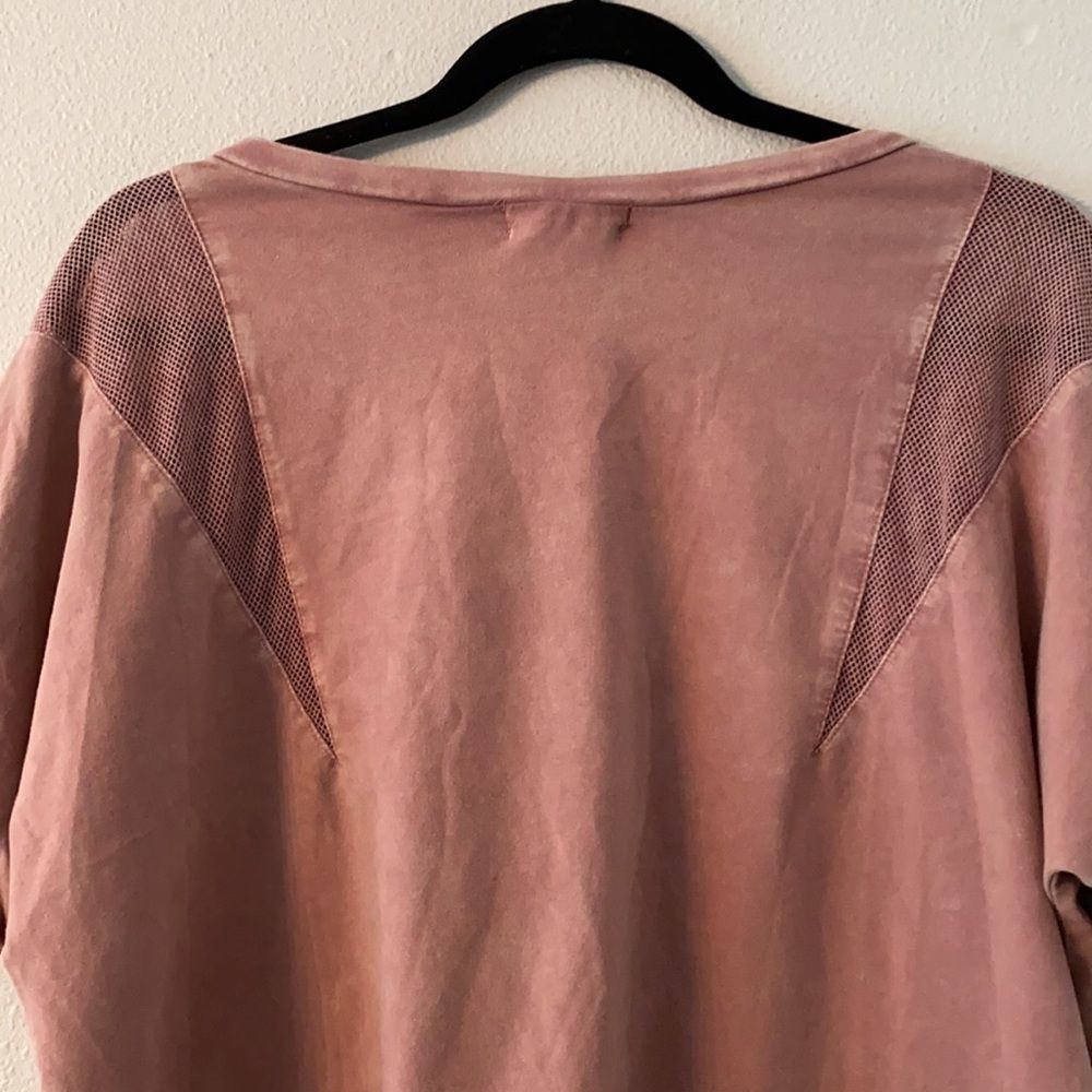Gilded Intent Tee - Picture 7 of 9